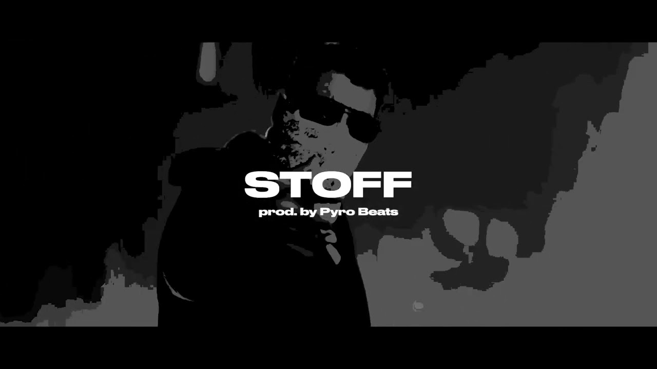 HEMSO x UNDACAVA x 18 KARAT TYPE BEAT | STOFF | STREET RAP BEAT
