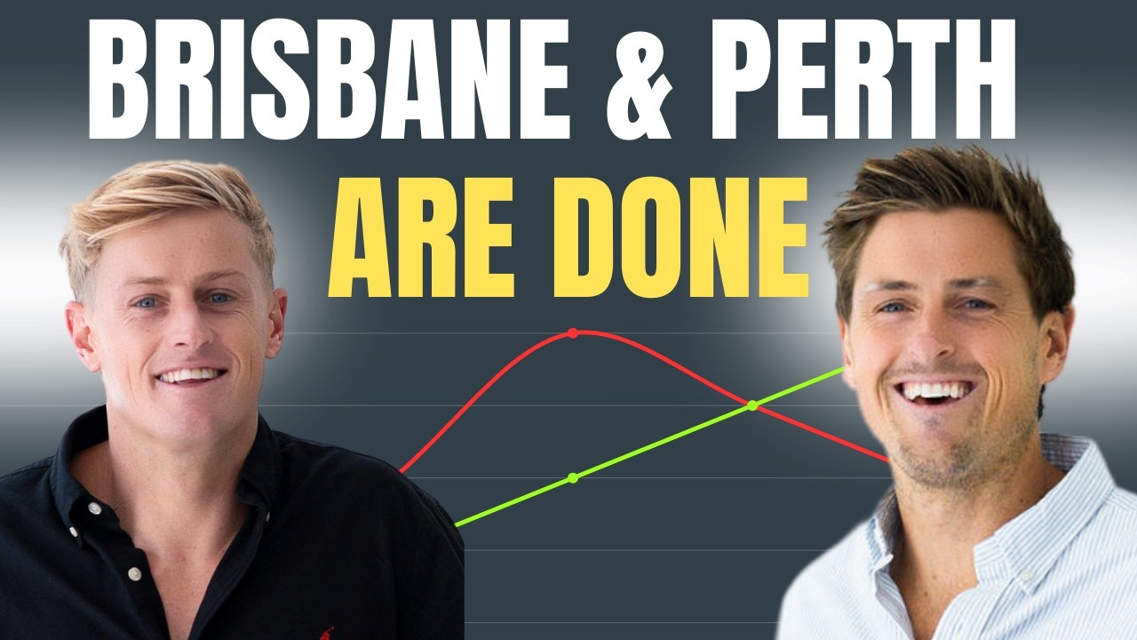 The Great Exit: Why We’re Leaving Brisbane For Melbourne & Geelong
