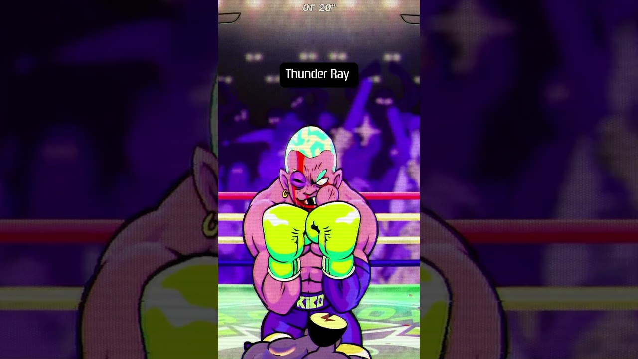 Punch Out Clones Worth Checking Out