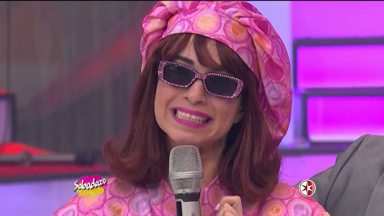 Laura G y Cecilia Galeano parodia Mascabrothers | 11 julio 15 | Sabadazo