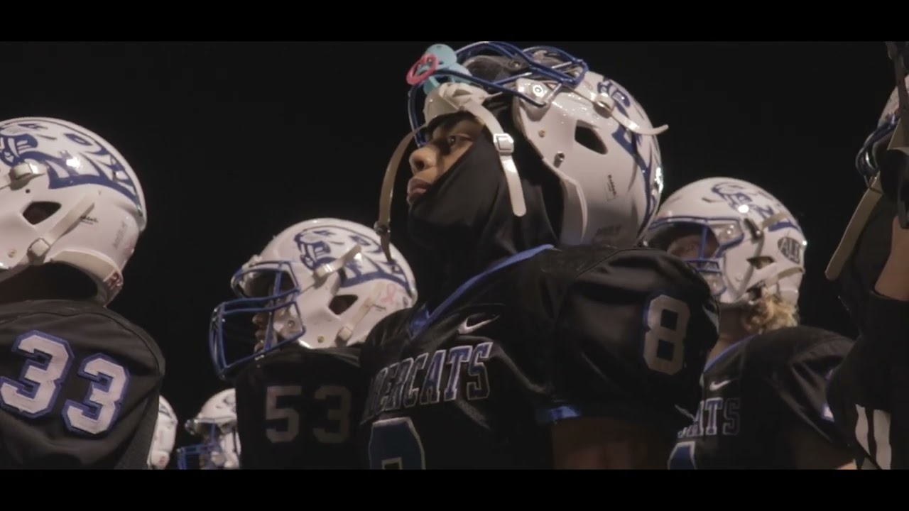 GILA RIVER BOWL FILM: 20-17