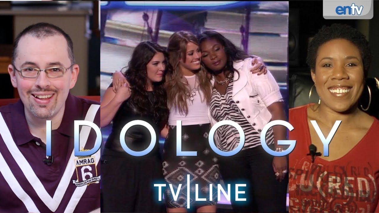 American Idol Week 17 - Top 3 Recap - IDOLOGY