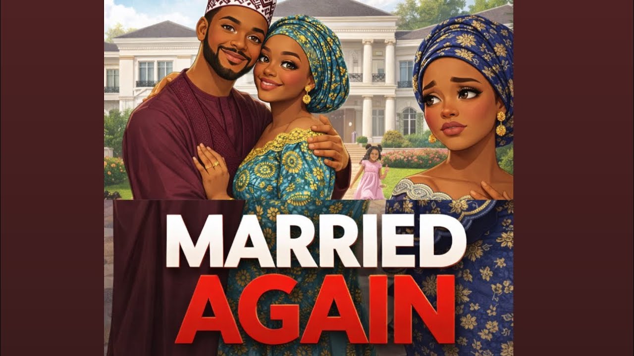Married Again Part 3 (By Northern Marriages Blog)
