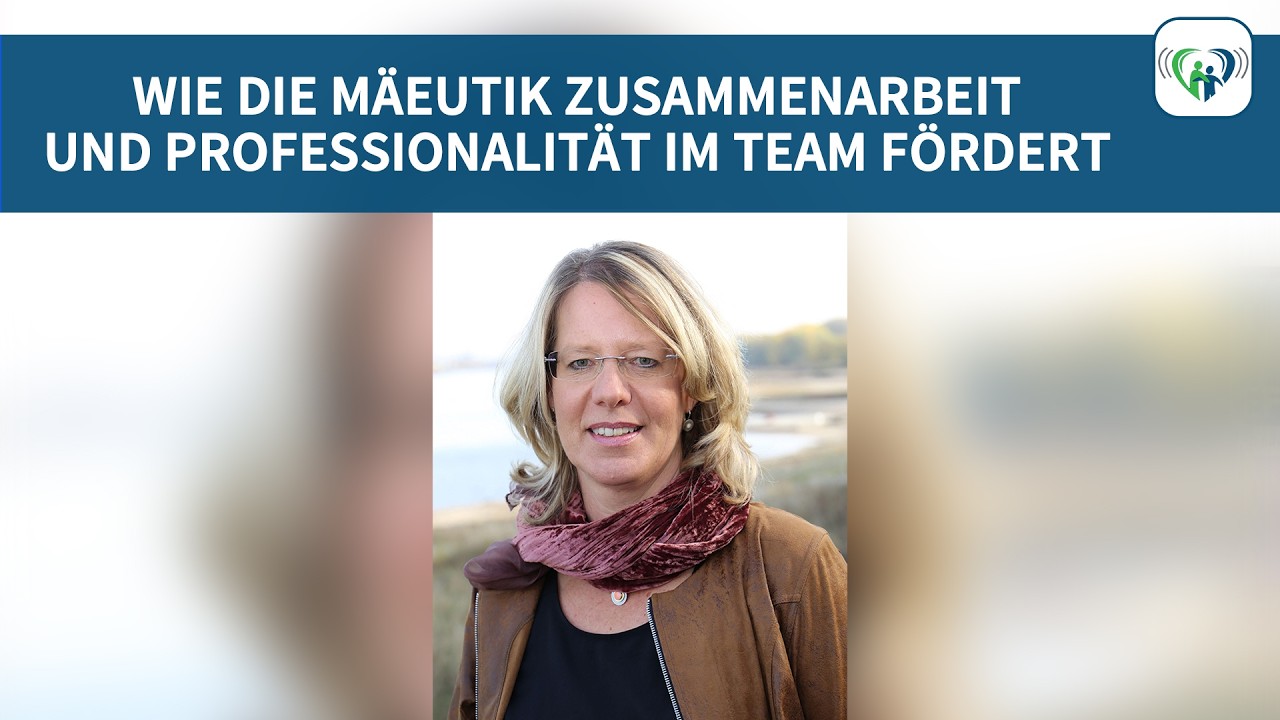 Wie die Mäeutik Zusammenarbeit und Professionalität im Team fördert - 329