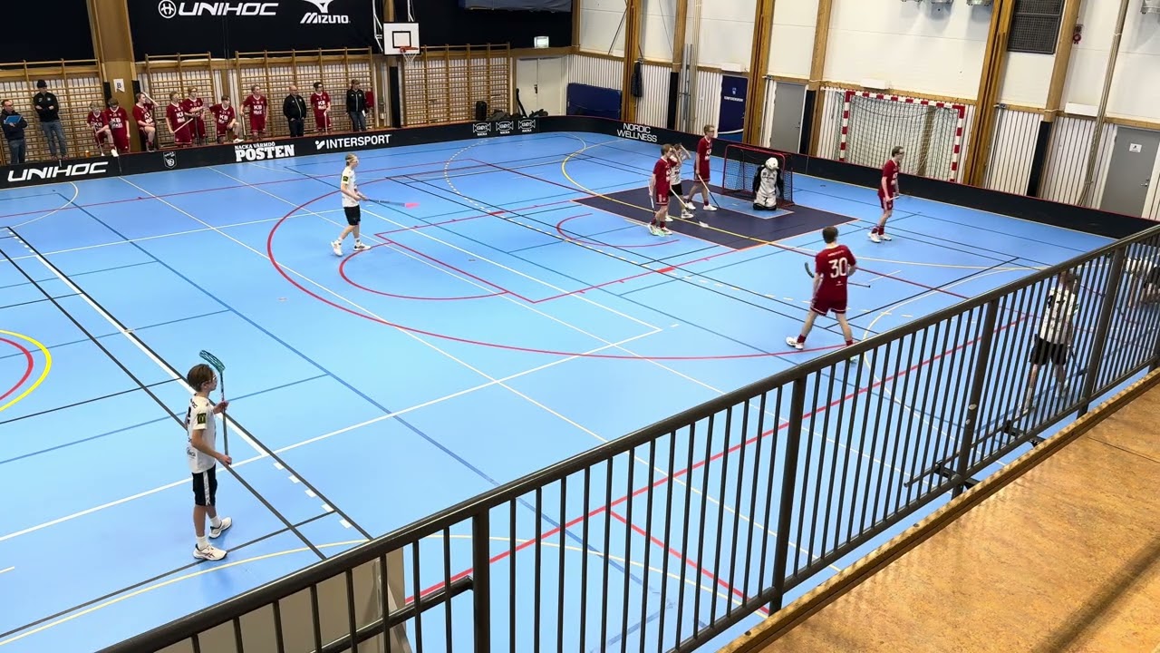 2026-02-07 P2010B Nacka IBF - Karlbergs BK