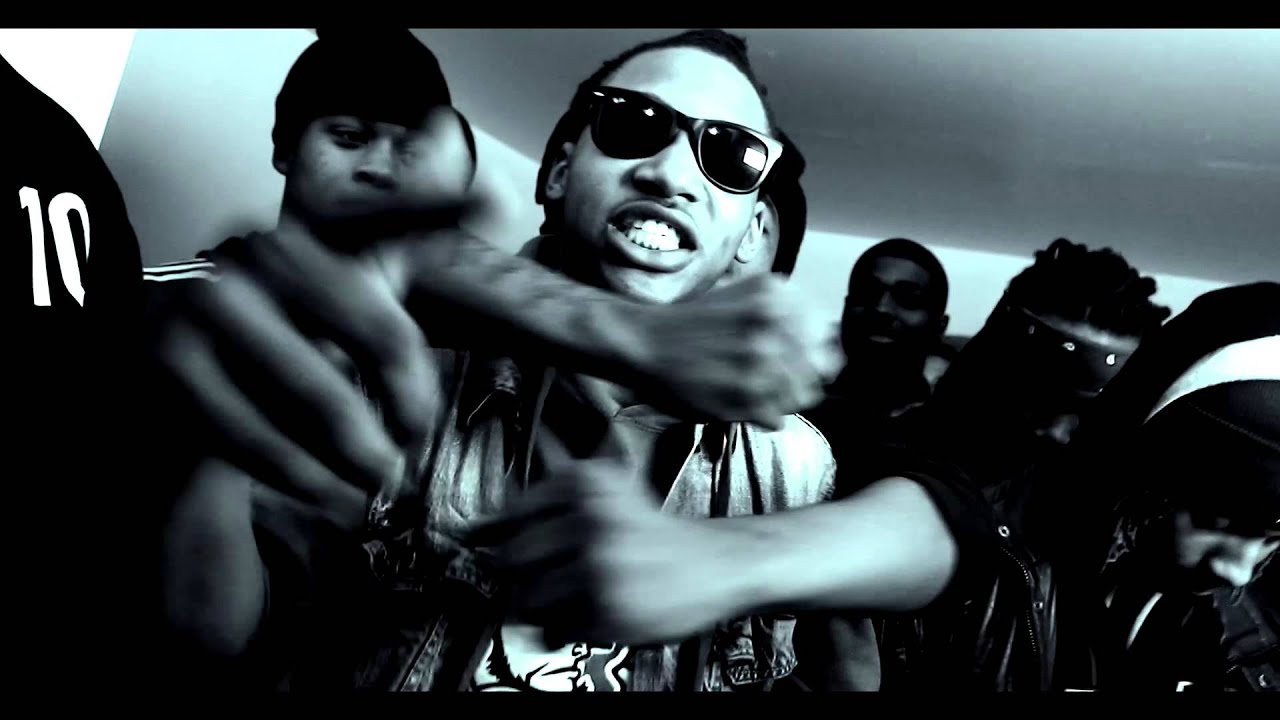 Ron Bodie, Millz, & Blicca Blamm | 1010 Anthem | DIR BY TwiZz