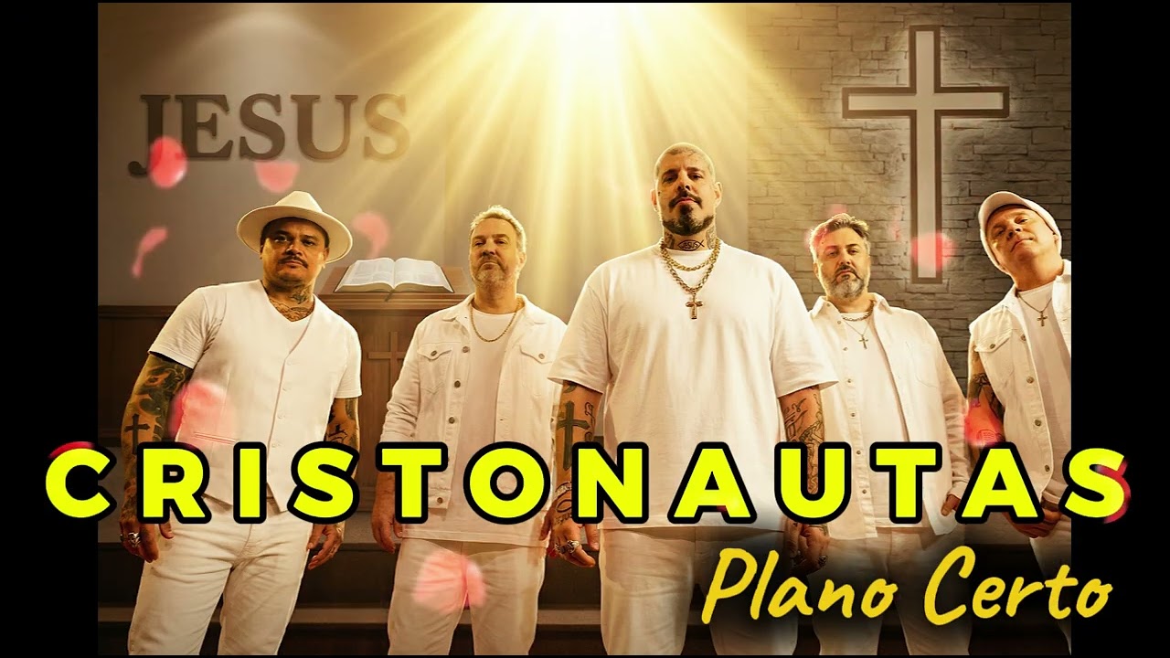 Cristonautas - Plano Certo