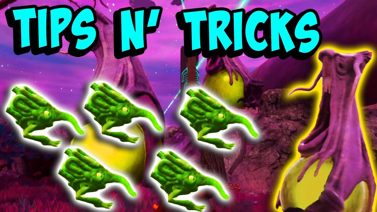 Tips and Tricks to Survive the Eternal Cylinder Beta!