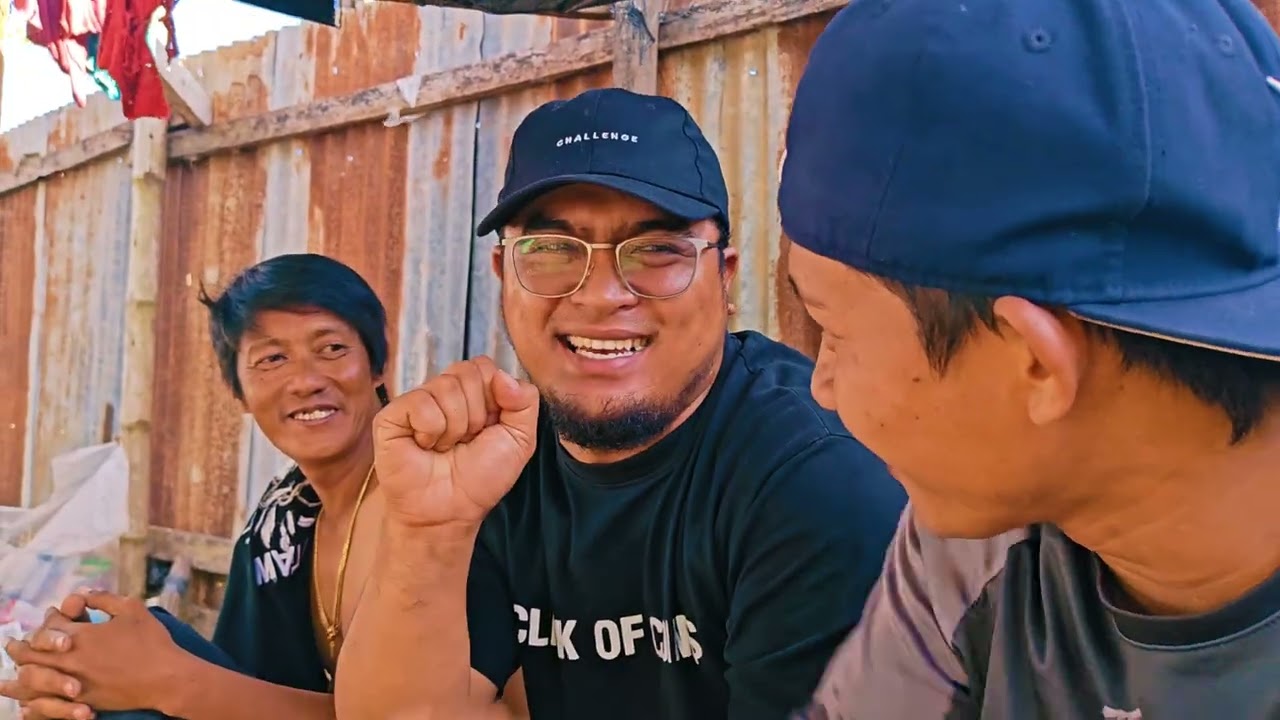 Pano kaya episode 3 #shortfilm #PanoKaya