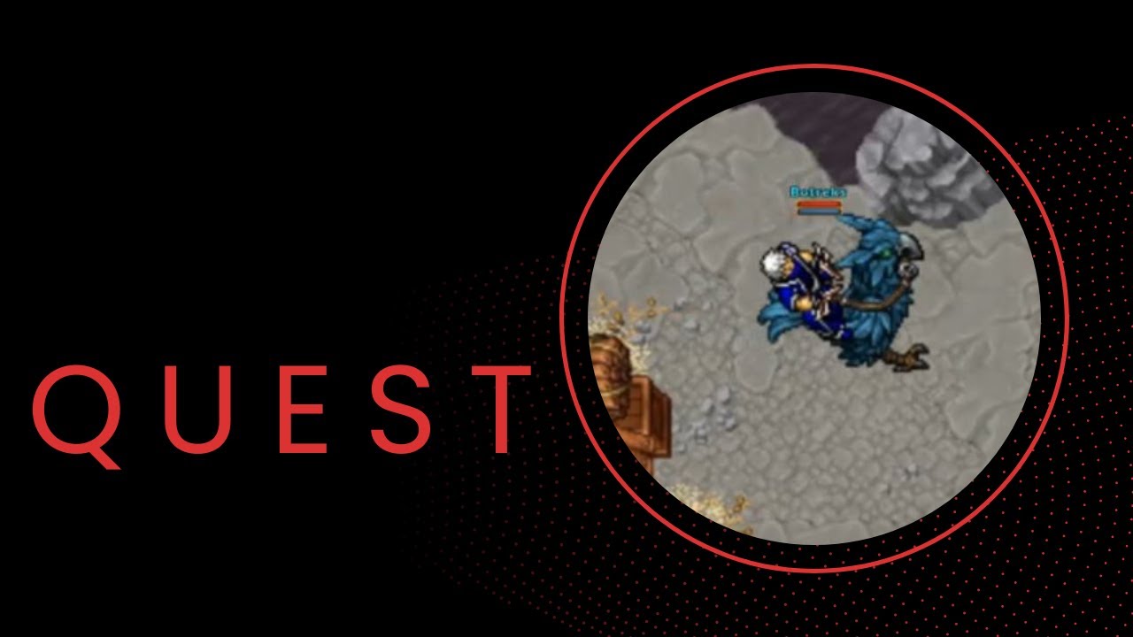 Quest #49 - THE SCENT OF LOVE - Ravendawn / Ravenquest