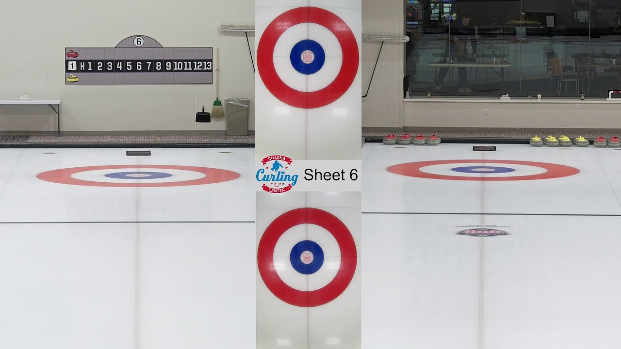 Sheet 6 Brick City Spiel Grassman vs. Krisak