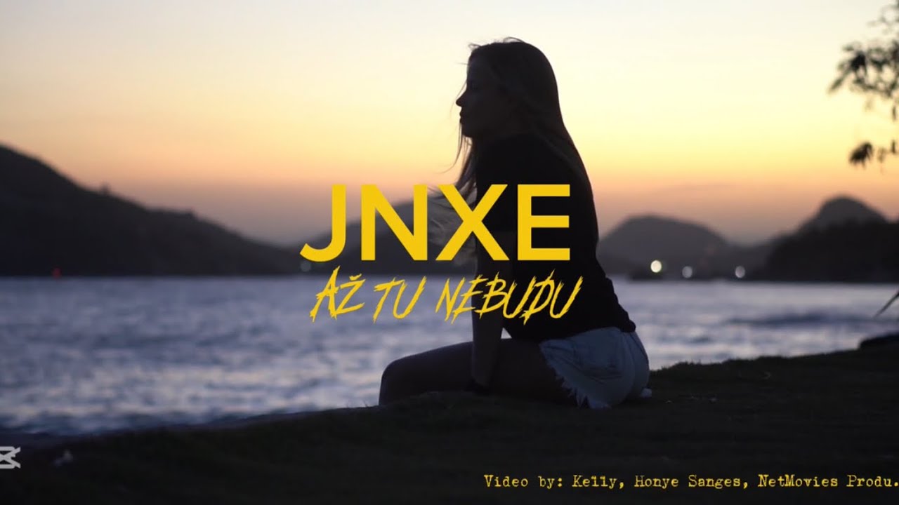 JNXE - Až tu nebudu