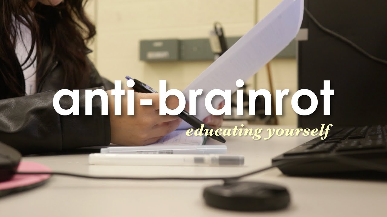 как получить образование, как аспирант: создайте персональную учебную программу вместе со мной 🤍