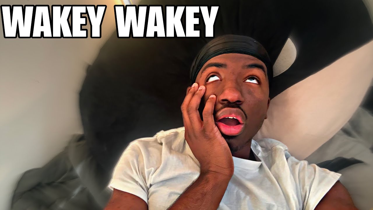 realistic morning routine vlog