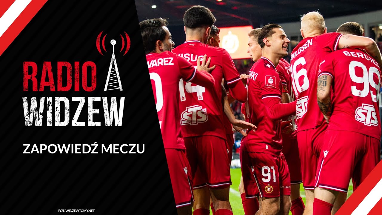 RadioWidzew.pl - 