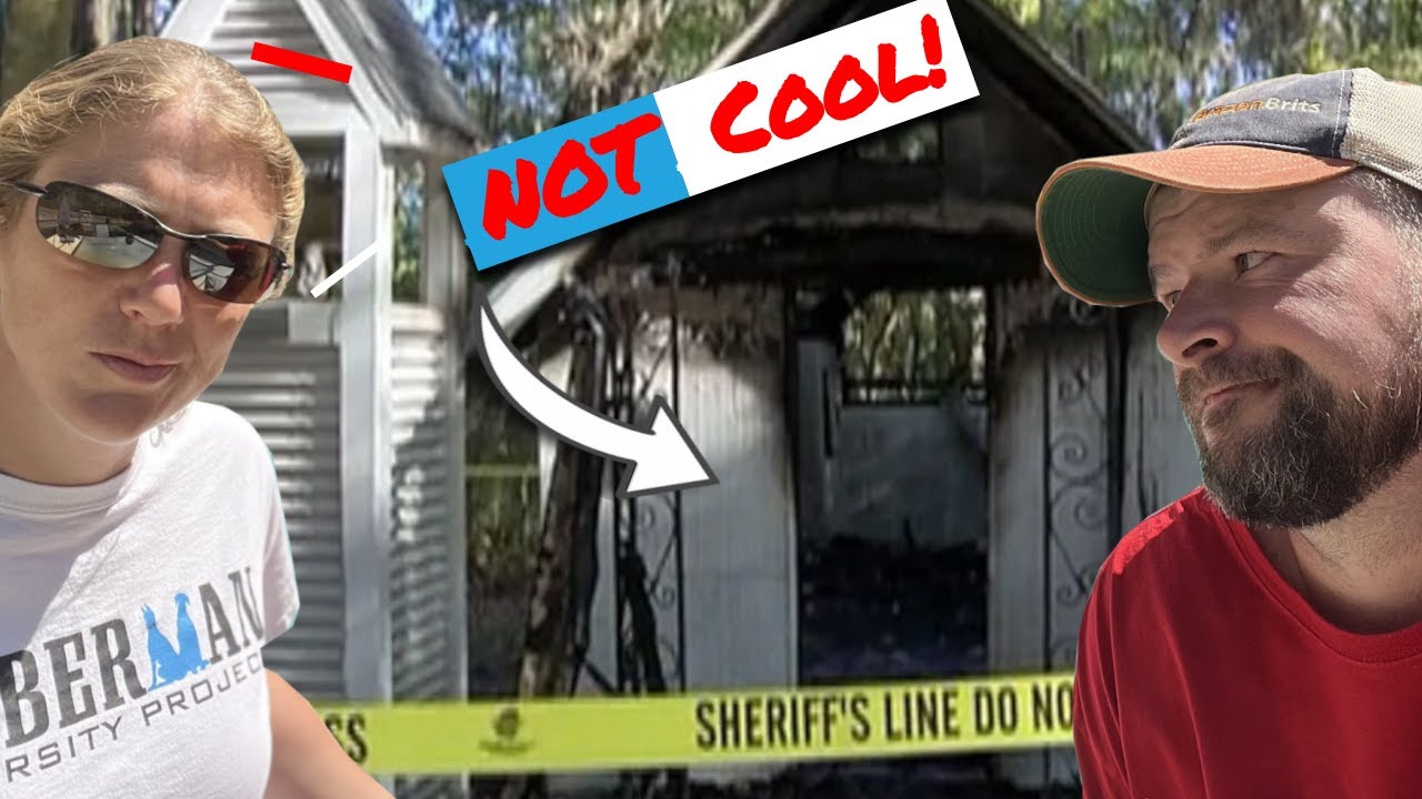 The WORLDS smallest Church in the USA!