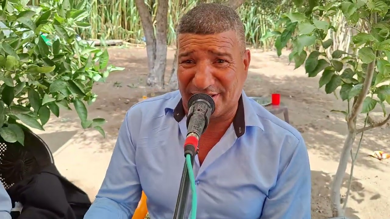 مجموعة ميلود الحنوني والعوني