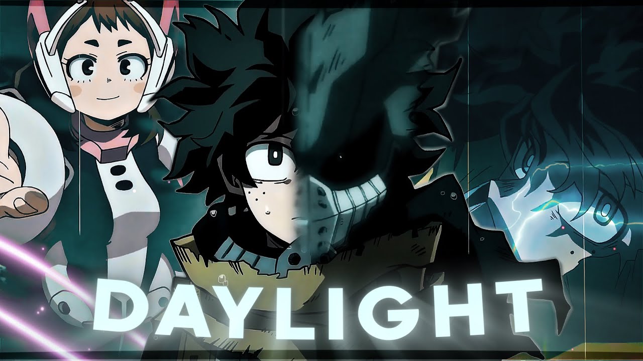 MHA 