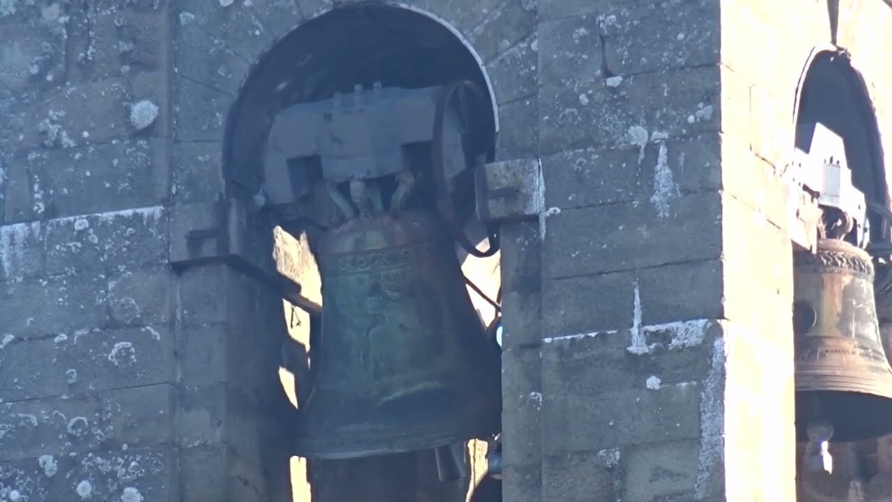 Campane di Vaglia (Fi)-Convento di Montesenario