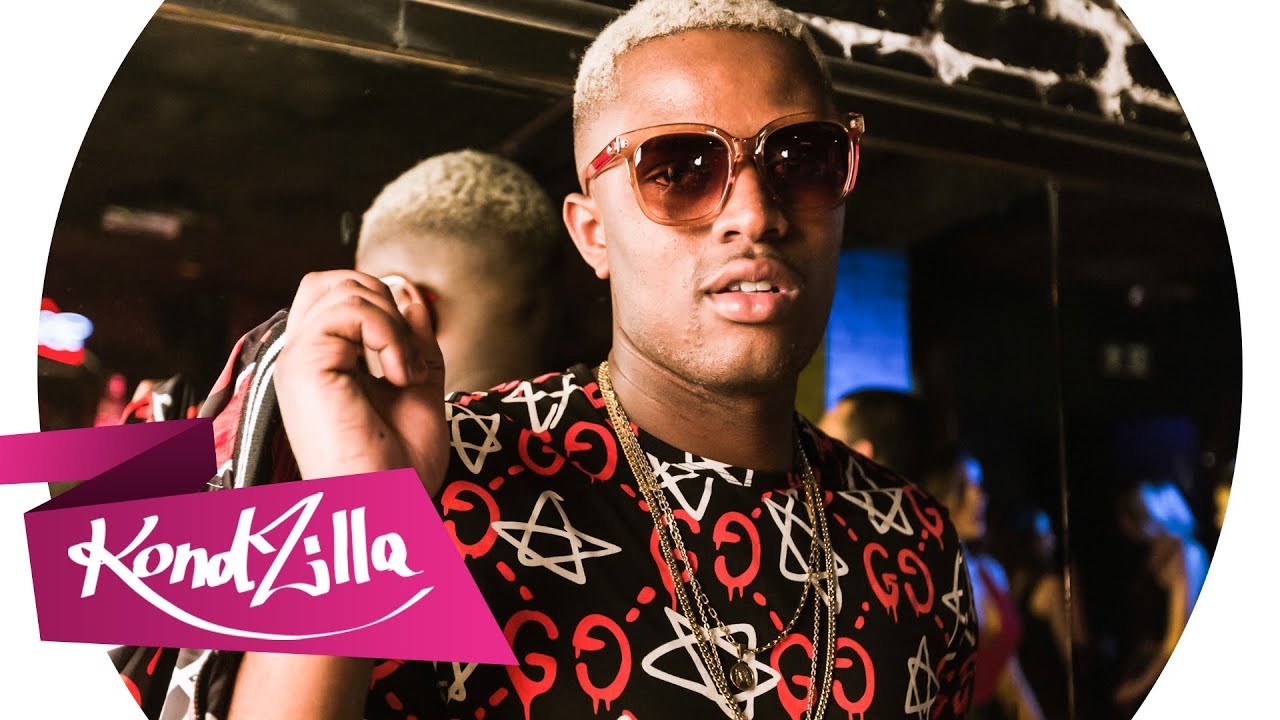 MC IG - 3 Dias de Balada (KondZilla)