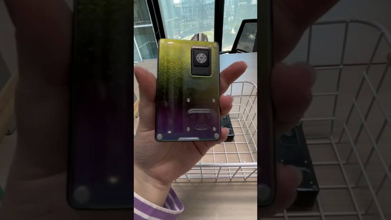 Lost Vape Centaurus B80 AIO