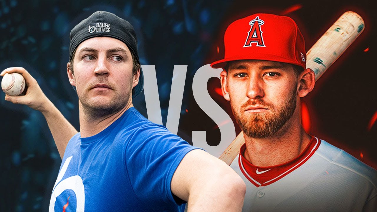 MLB Pitchers And Hitters Compete For Thousands Of $'s