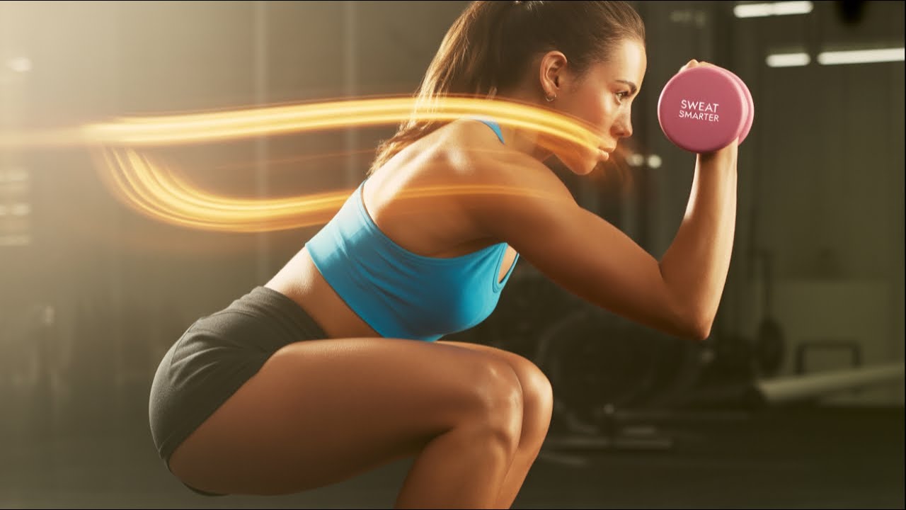 The Workout That Changed Everything 💪 | Train Smarter, Not Harder