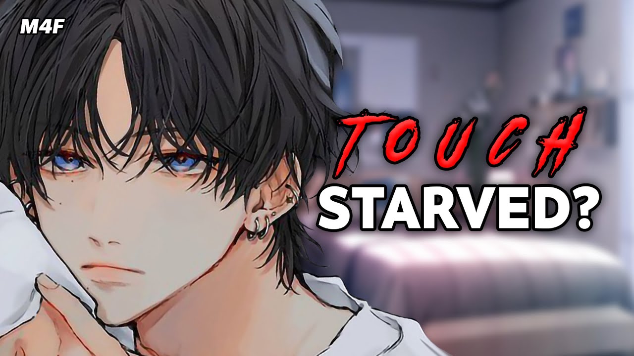 Yandere Boyfriend Sneaks To Your Bed To Cuddle You [Binaural ASMR]