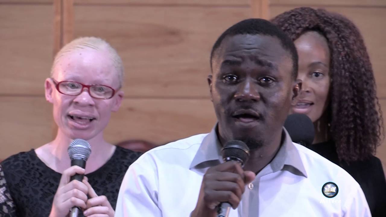 Hallelujah || By House of Grace (Botswana)