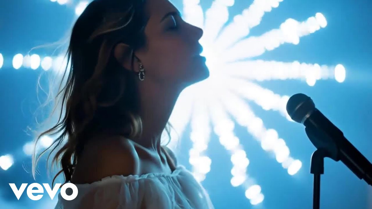 LarryDWagers - After I met you (Lyric Video)