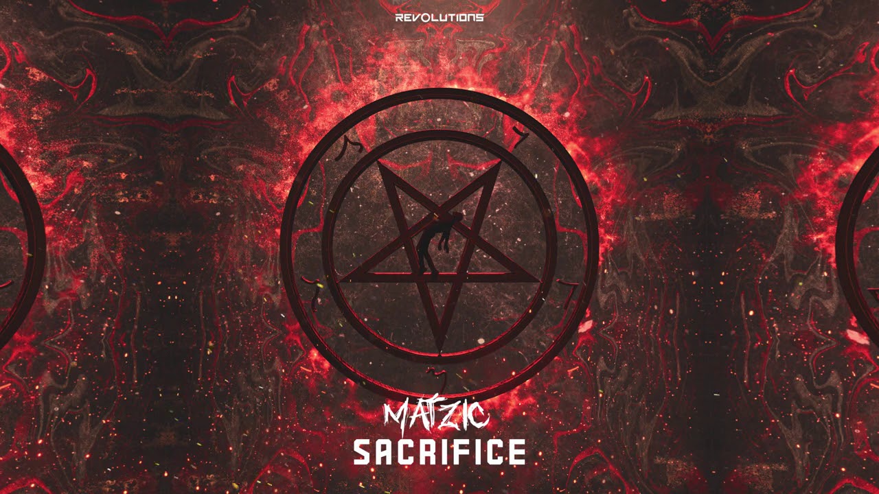 Matzic - Sacrifice [GBR106]