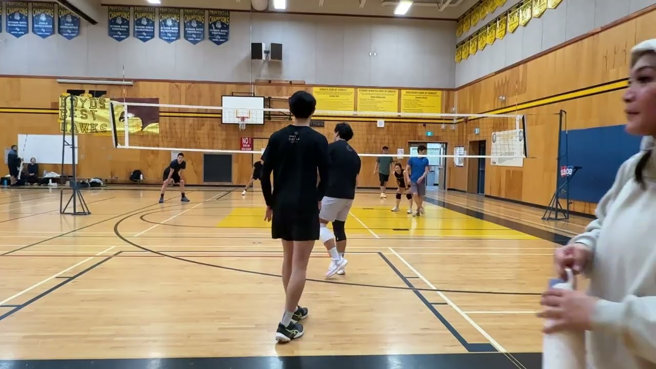 Hugh Boyd 01/11/2026 Game 3 Set 3