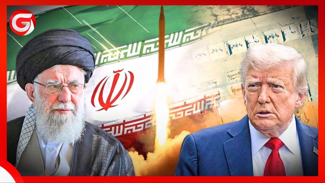 IRAN YAWEKA MSIMAMO : 