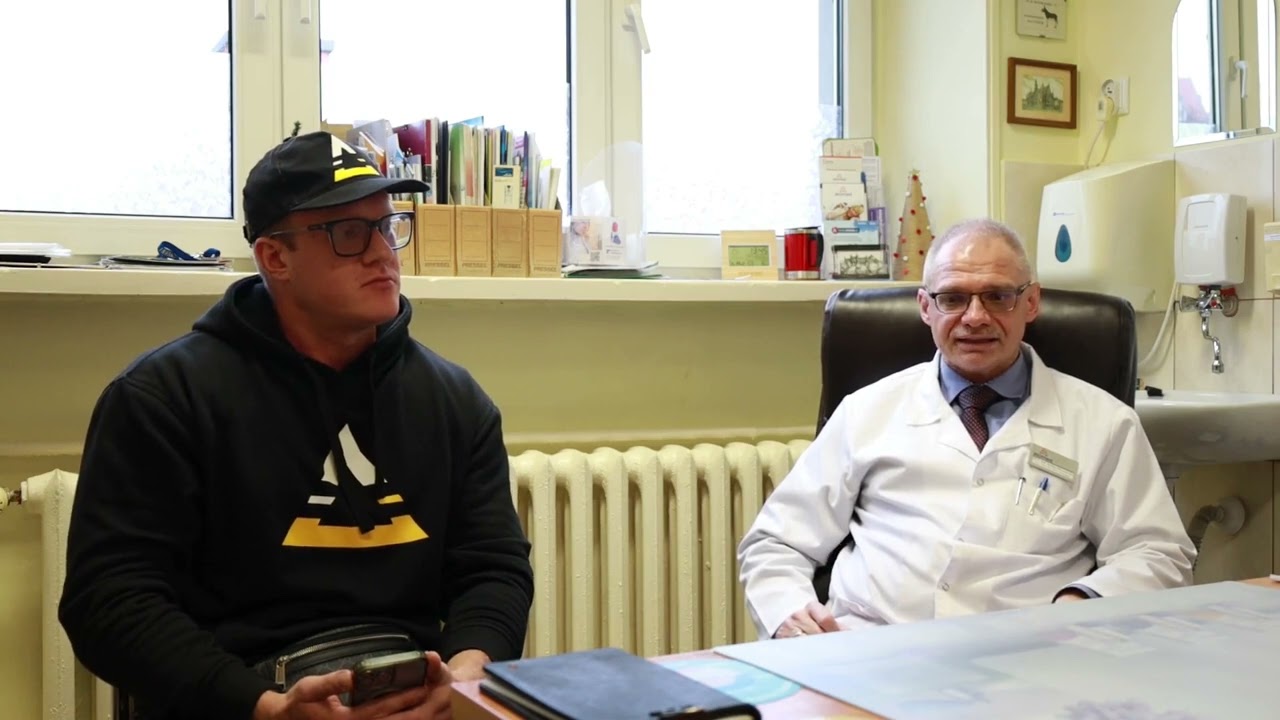 Kulturystyka od Podstaw -  HGH do TRT. Wady i zalety - odpowiada dr n. med. Szymon Dworniczak