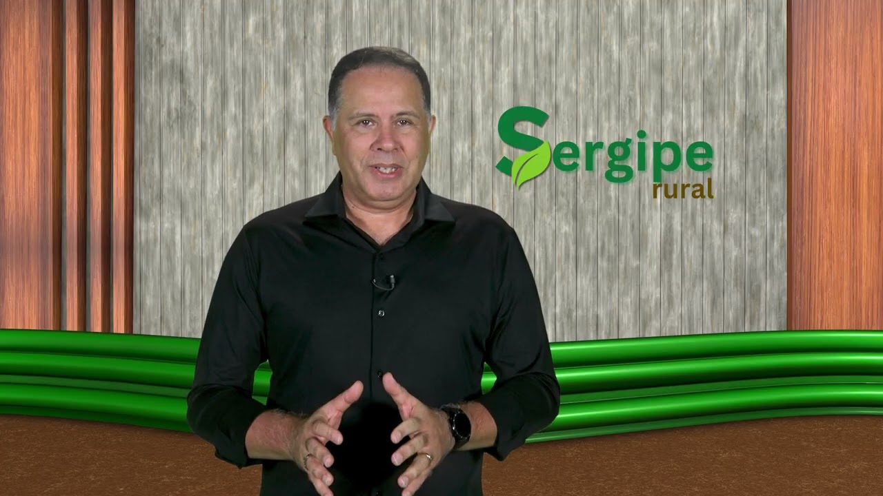 SERGIPE RURAL - PROGRAMA 28 - 2ª temporada