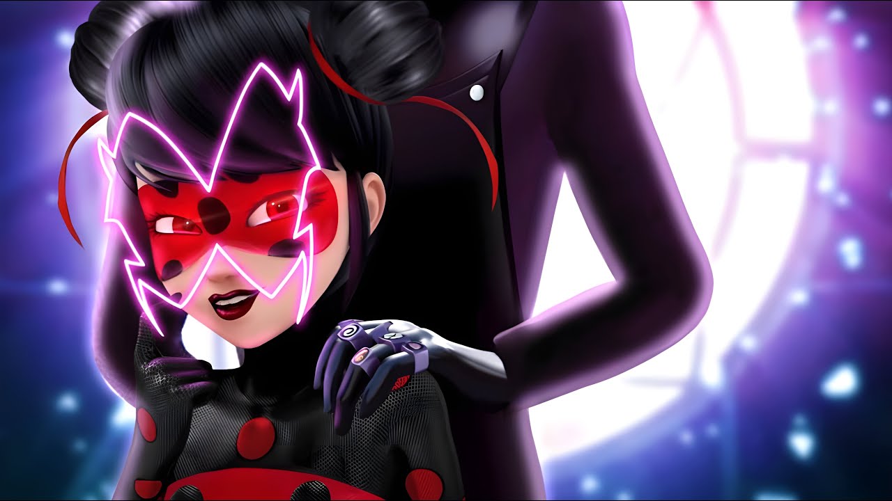 Top 10 Strongest Akumatized Villains In Season 5 Of Miraculous!