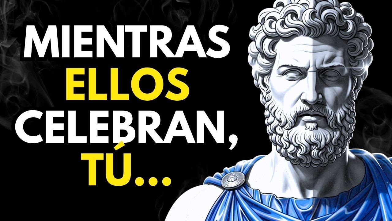 DESAPARECE, EVOLUCIONA y vuelve IRRECONOCIBLE | Estoicismo