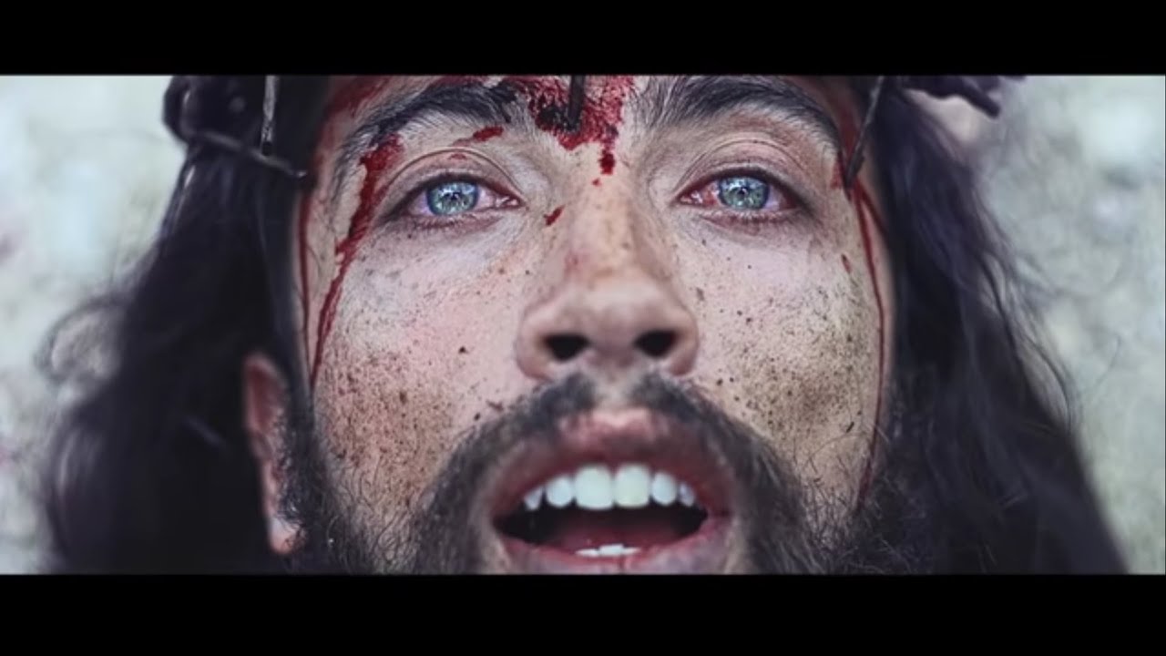 HASTA EL FINAL - ESTACI&Oacute;N CERO (VIDEO OFICIAL) - M&Uacute;SICA CAT&Oacute;LICA