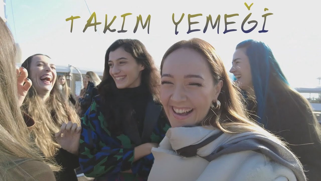 Yeni Gemimle Kızları Gezdiriyorum(Halas 71) #7