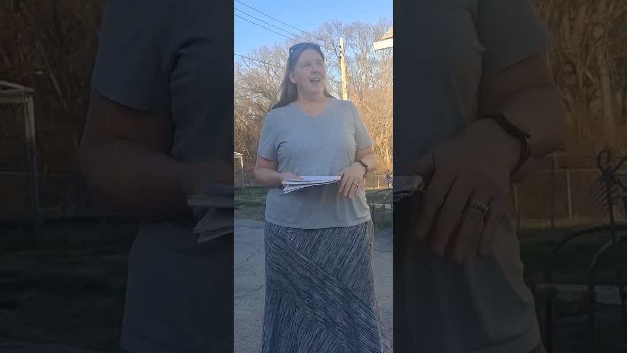 Family search speech