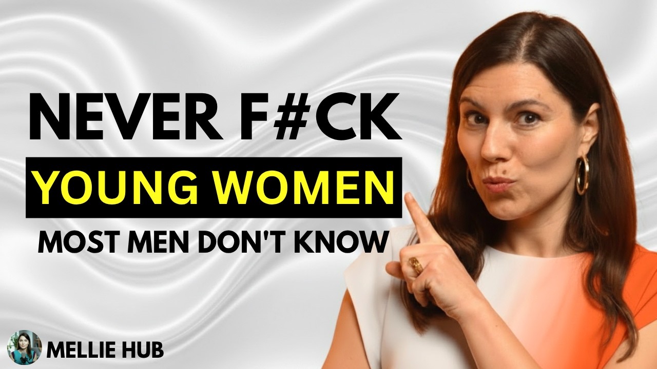 Older Men: Firstly Never Make This Mistake With a Younger Woman (It Backfires Fast).