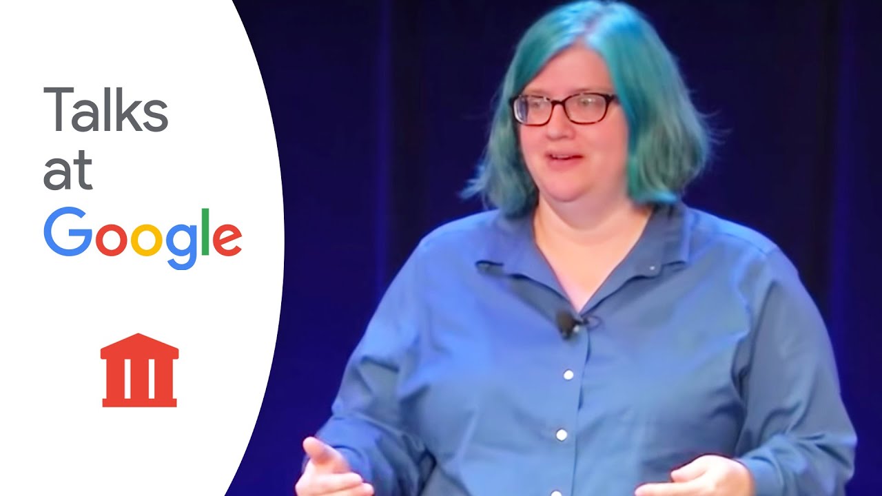 Weapons of Math Destruction | Cathy O'Neil | Talks at Google