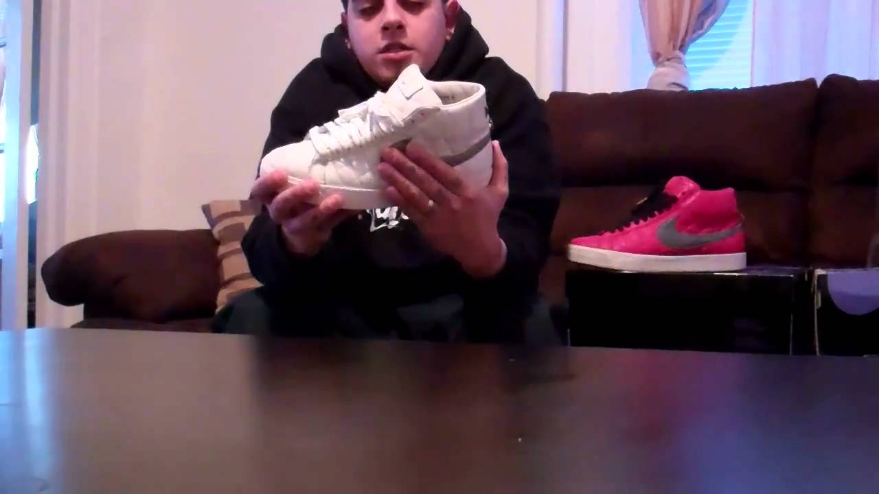 NIKE SB VIDEO #98 