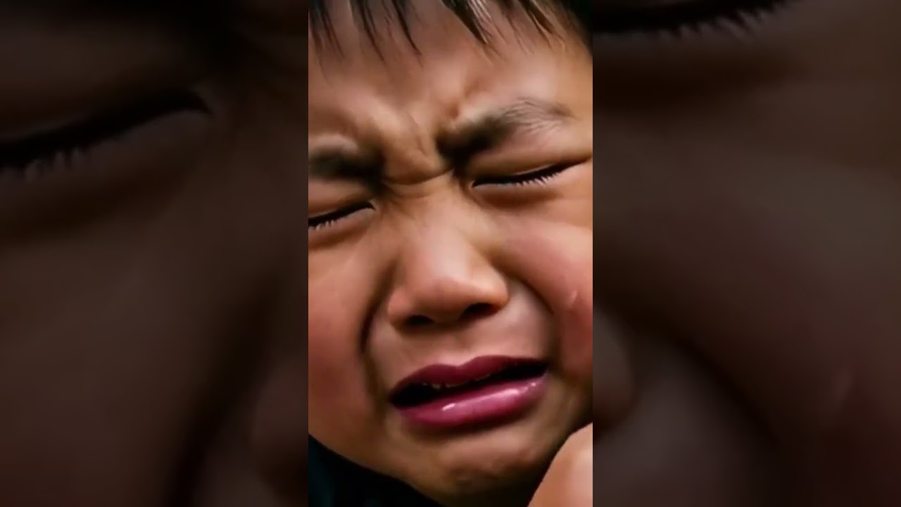 내 아들 내놔! 울부짖는 여자는 누구?
