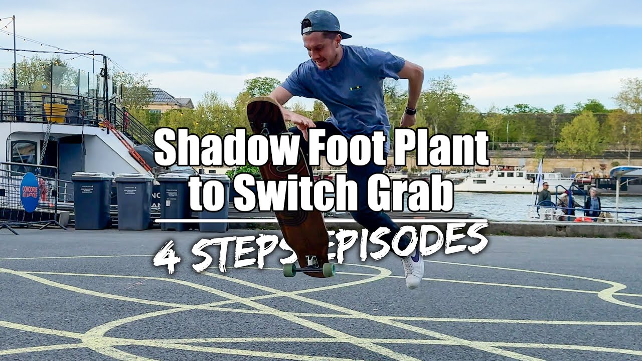 Longboard Tutorial / The SFPSG (Advanced)