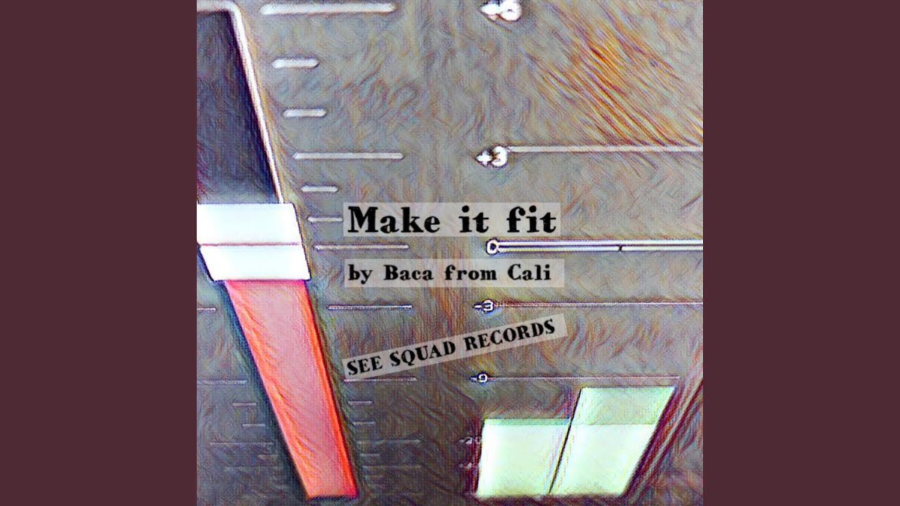 Make it fit