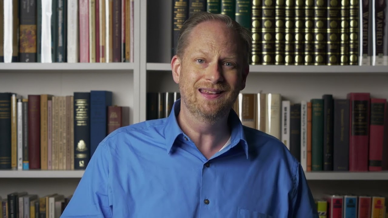 Westminster Shorter Catechism Q. 1 | Westminster Shorter Catechism (Qs. 1–38) (Lesson 2)