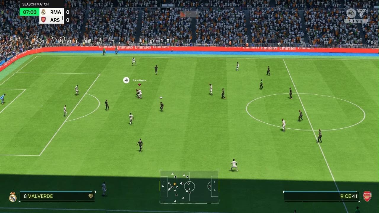EA SPORTS Malayalam