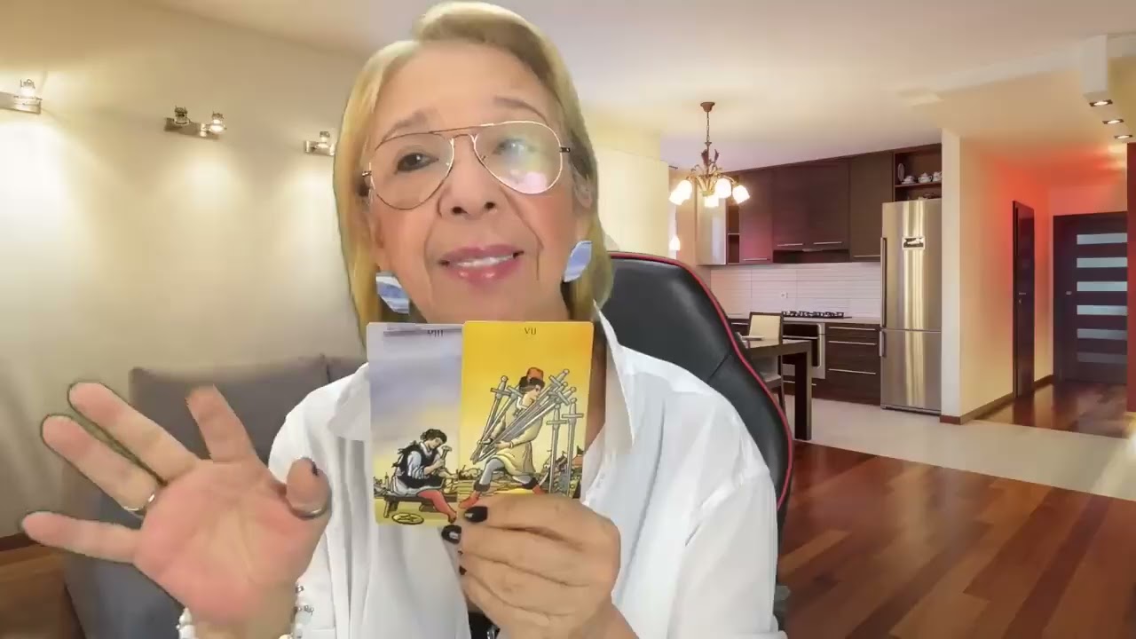 ESCORPIO! Te fué infiel porque ni sabía lo que por ti sentía! Pero SORPRESA!!! AHORA lo entiende!