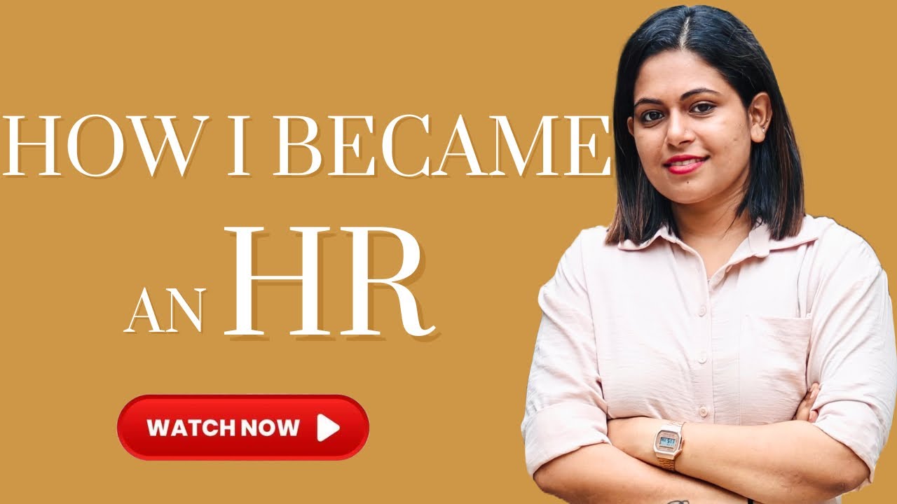 How I became an HR | Salary of an HR | Who shouldn’t try for an HR job | HR Career | Ashwathi Rejith
